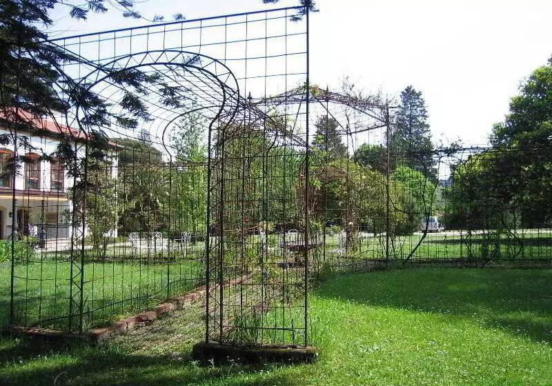 Fotos del hotel Quinta Duro:  5