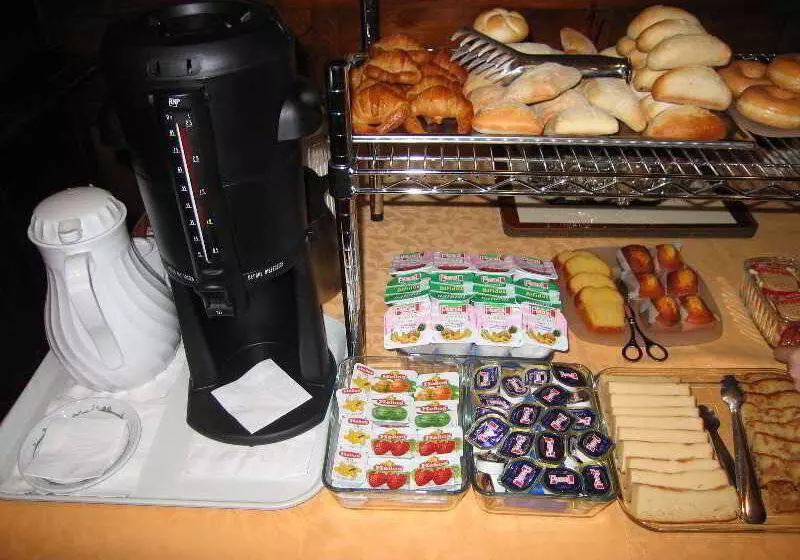 Fotos del hotel Quinta Duro:  6