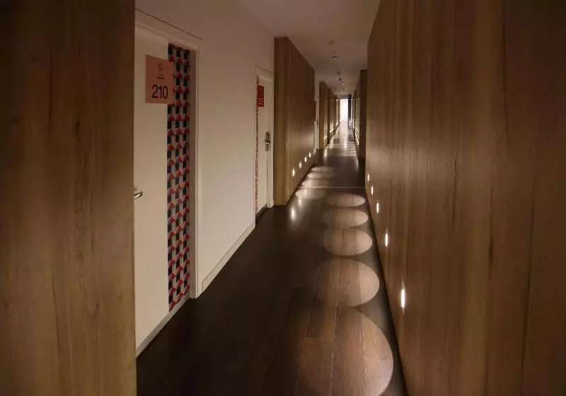 Fotos del hotel Rambla Lleida:  3