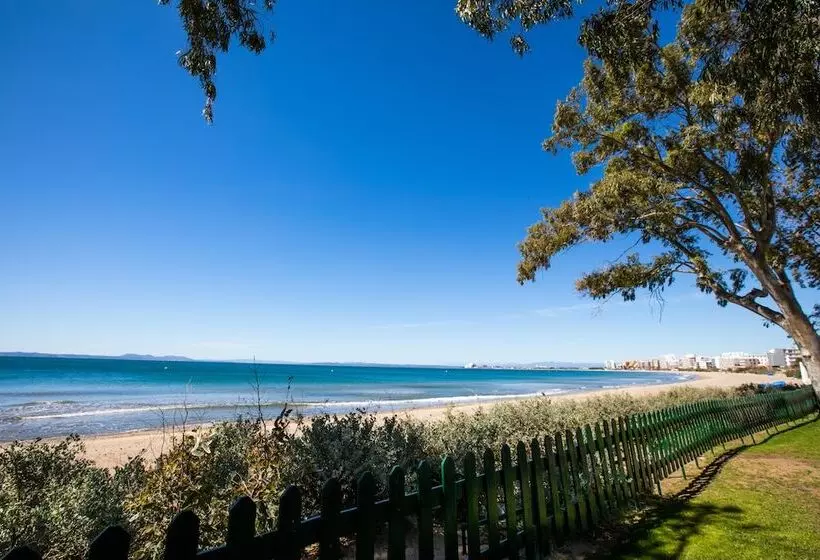 Fotos del hotel Roses Platja:  12