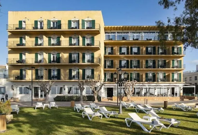 Fotos del hotel Roses Platja:  2