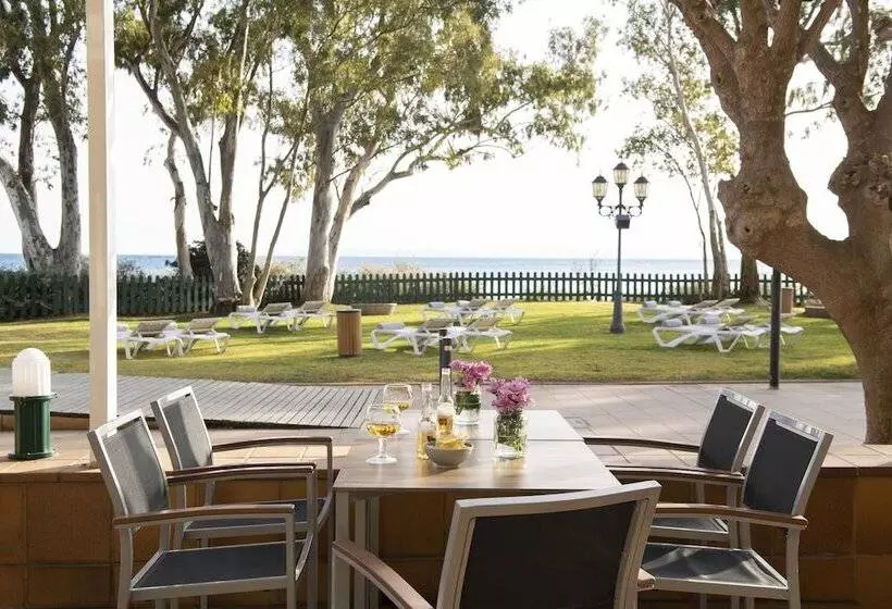 Fotos del hotel Roses Platja:  5