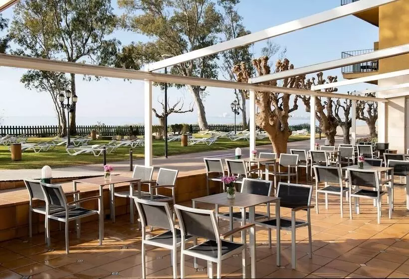 Fotos del hotel Roses Platja:  10