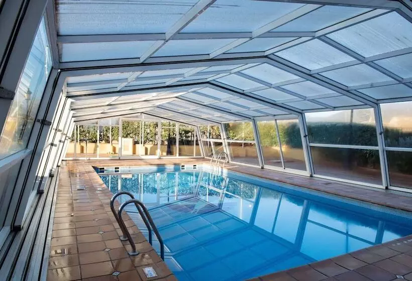 Fotos del hotel Roses Platja:  25