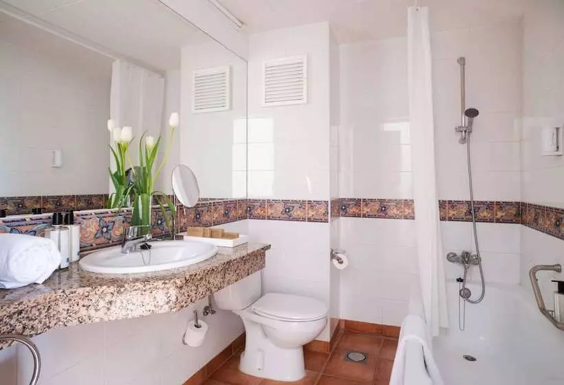 Fotos del hotel Roses Platja:  6