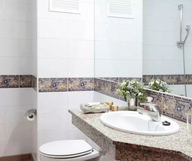 Fotos del hotel Roses Platja:  21