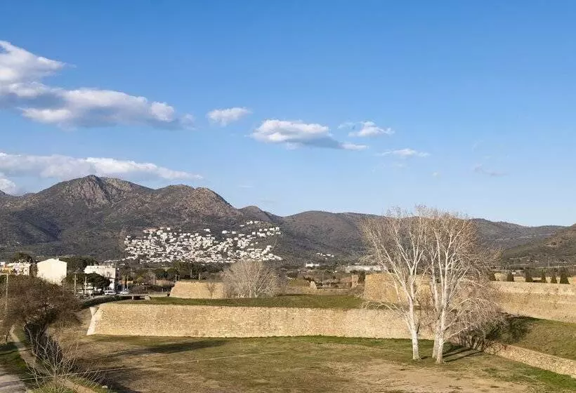 Fotos del hotel Roses Platja:  7