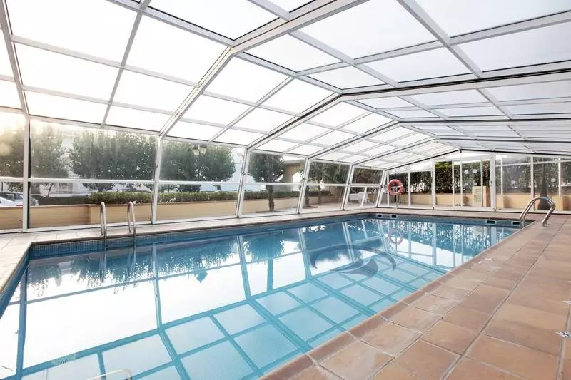 Fotos del hotel Roses Platja:  13