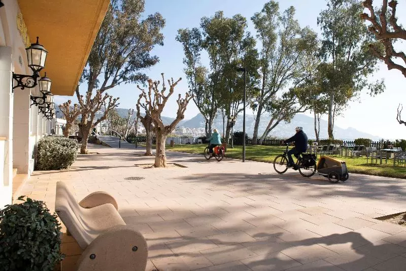 Fotos del hotel Roses Platja:  4