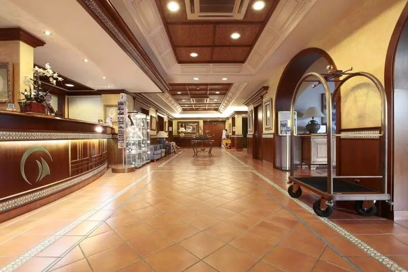 Fotos del hotel Roses Platja:  3