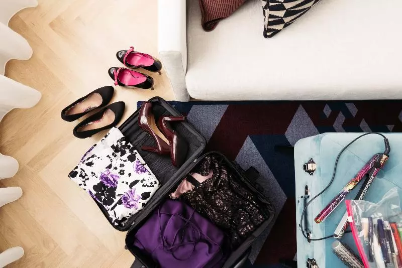 Fotos del hotel Schani Salon:  5