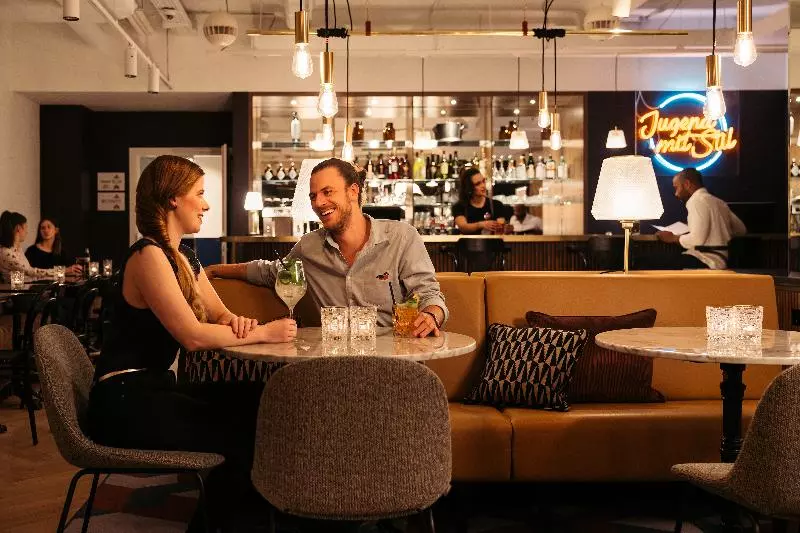 Fotos del hotel Schani Salon:  8