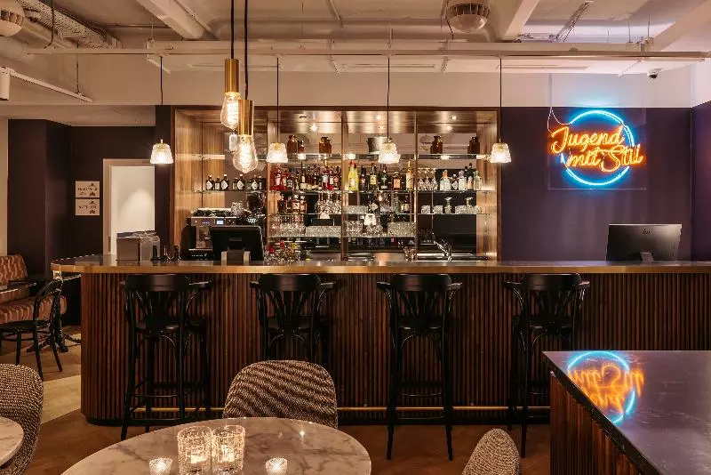 Fotos del hotel Schani Salon:  7