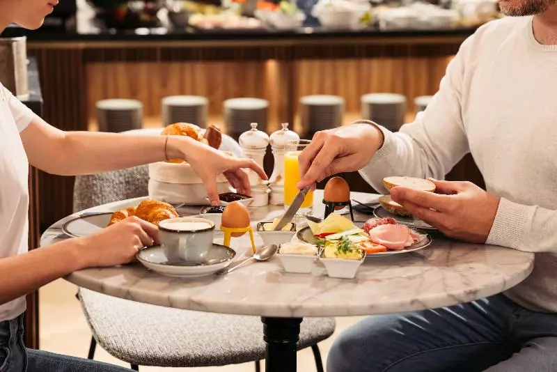 Fotos del hotel Schani Salon:  2