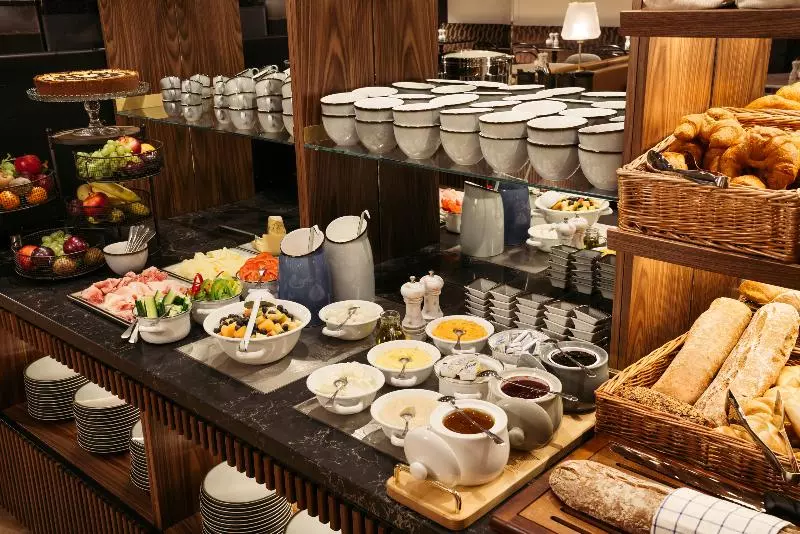 Fotos del hotel Schani Salon:  4