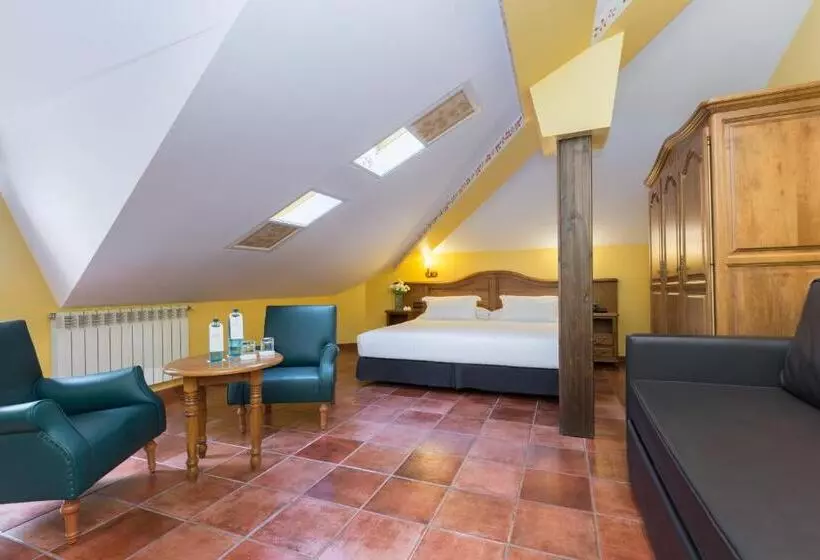 Fotos del hotel Ski Plaza & Wellness:  15