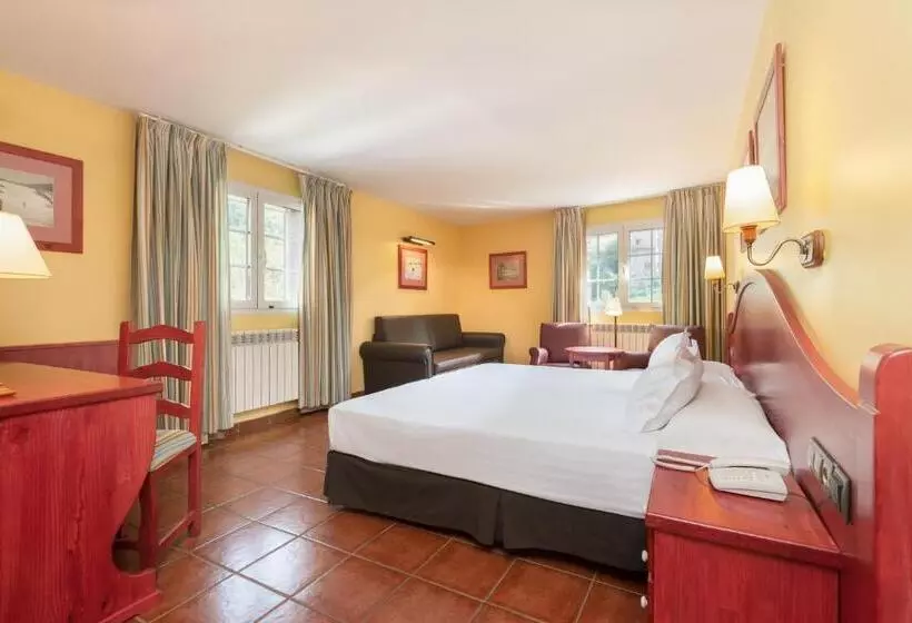 Fotos del hotel Ski Plaza & Wellness:  9