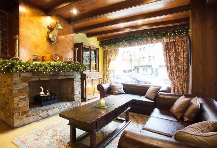 Fotos del hotel Ski Plaza & Wellness:  17