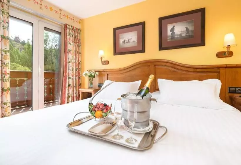 Fotos del hotel Ski Plaza & Wellness:  24