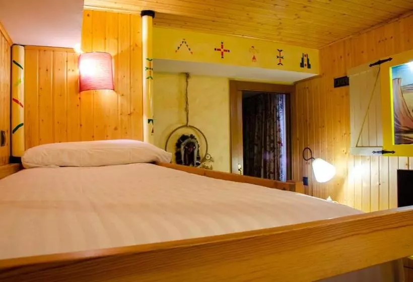 Fotos del hotel Ski Plaza & Wellness:  7