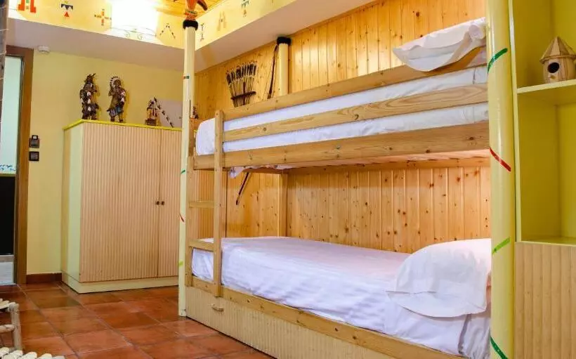 Fotos del hotel Ski Plaza & Wellness:  19