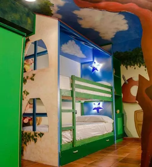 Fotos del hotel Ski Plaza & Wellness:  23