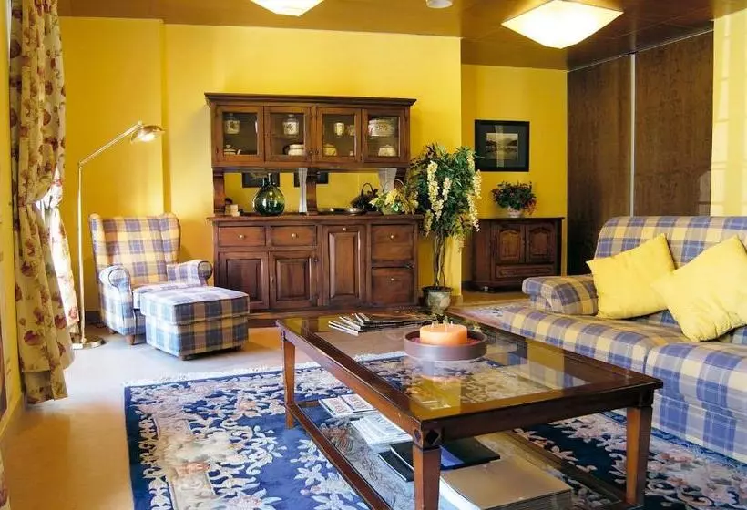 Fotos del hotel Ski Plaza & Wellness:  16