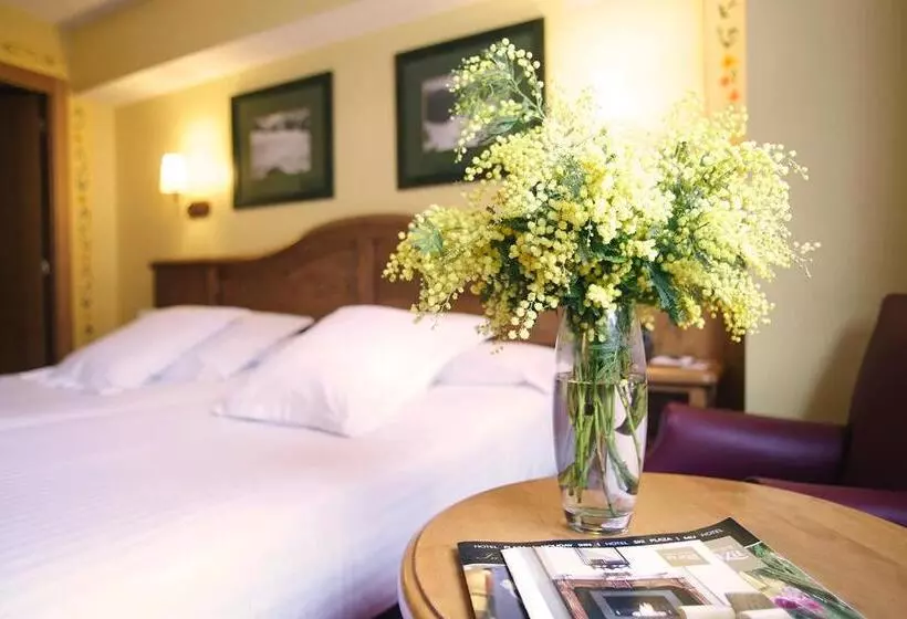 Fotos del hotel Ski Plaza & Wellness:  11