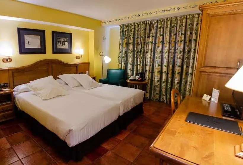 Fotos del hotel Ski Plaza & Wellness:  13