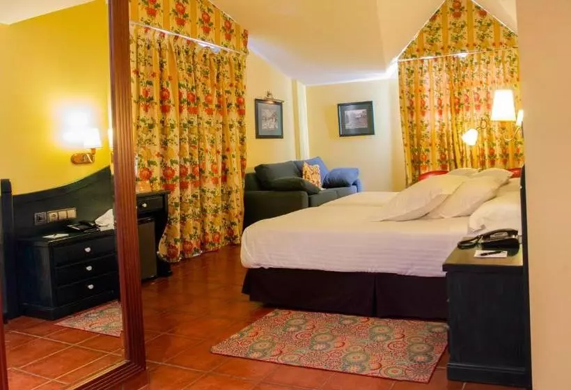 Fotos del hotel Ski Plaza & Wellness:  5