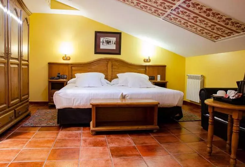 Fotos del hotel Ski Plaza & Wellness:  14