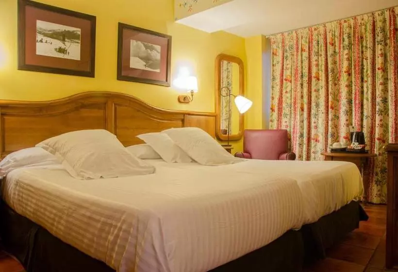 Fotos del hotel Ski Plaza & Wellness:  6