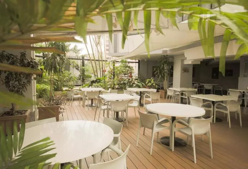 Fotos del hotel Torres De Alba Hotel & Suites:  5