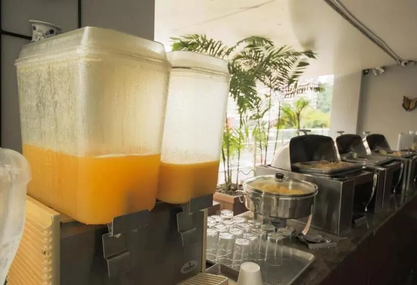 Fotos del hotel Torres De Alba Hotel & Suites:  4