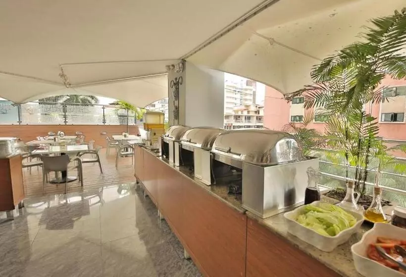 Fotos del hotel Torres De Alba Hotel & Suites:  14