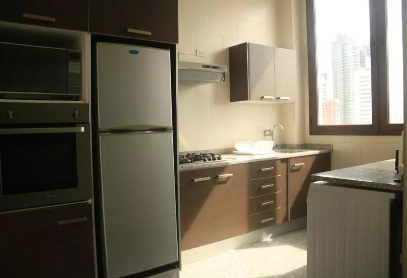 Fotos del hotel Torres De Alba Hotel & Suites:  6