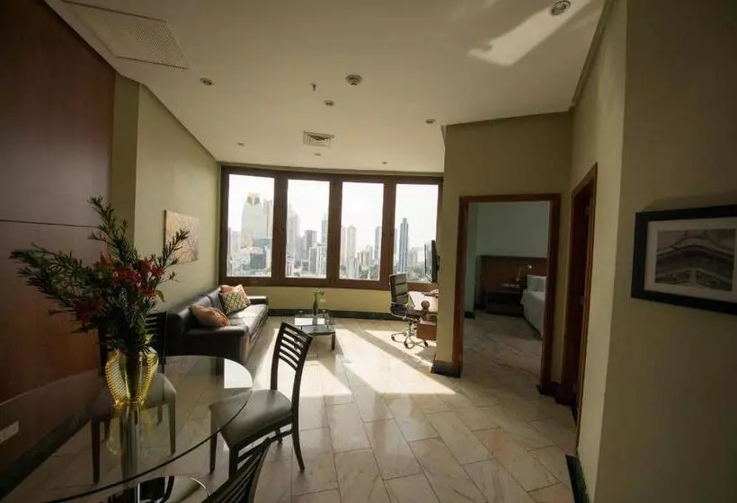 Fotos del hotel Torres De Alba Hotel & Suites:  12