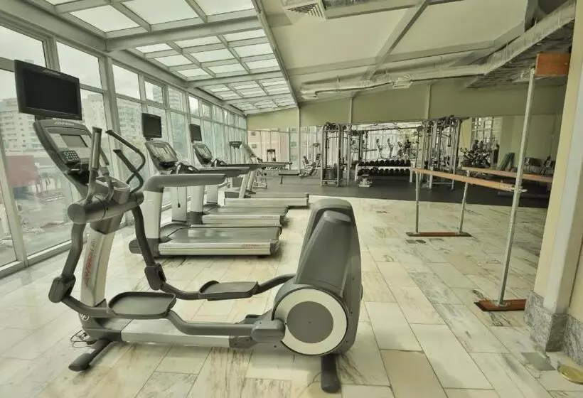 Fotos del hotel Torres De Alba Hotel & Suites:  9