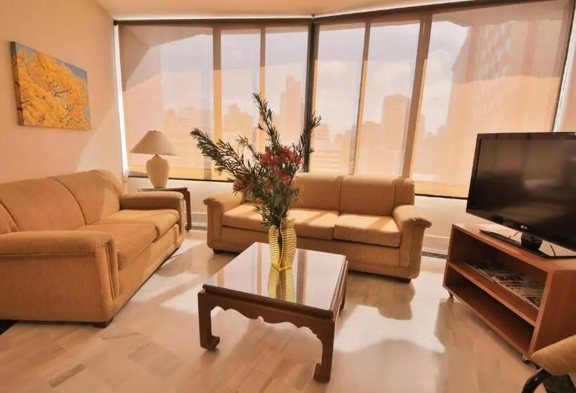 Fotos del hotel Torres De Alba Hotel & Suites:  8