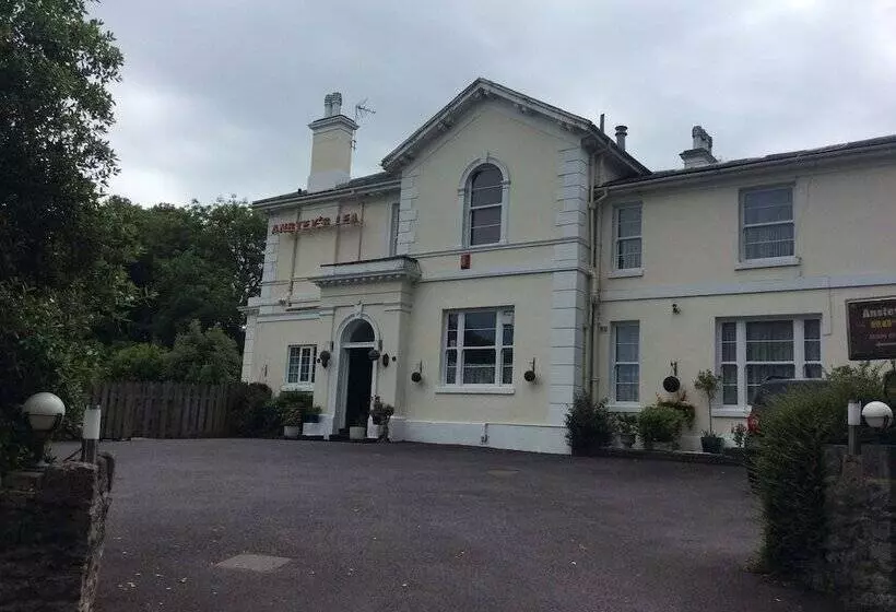 Fotos del hotel Ansteys Lea:  12