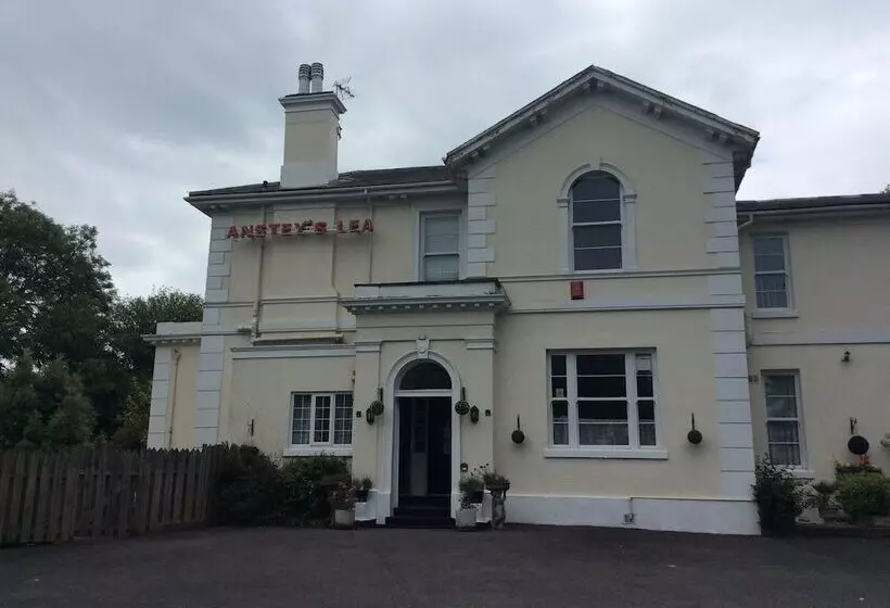 Fotos del hotel Ansteys Lea:  15