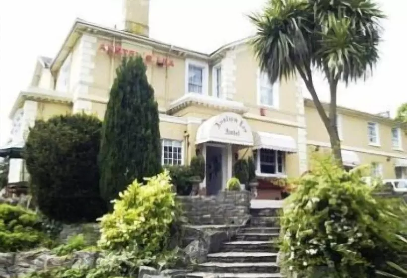 Fotos del hotel Ansteys Lea:  9