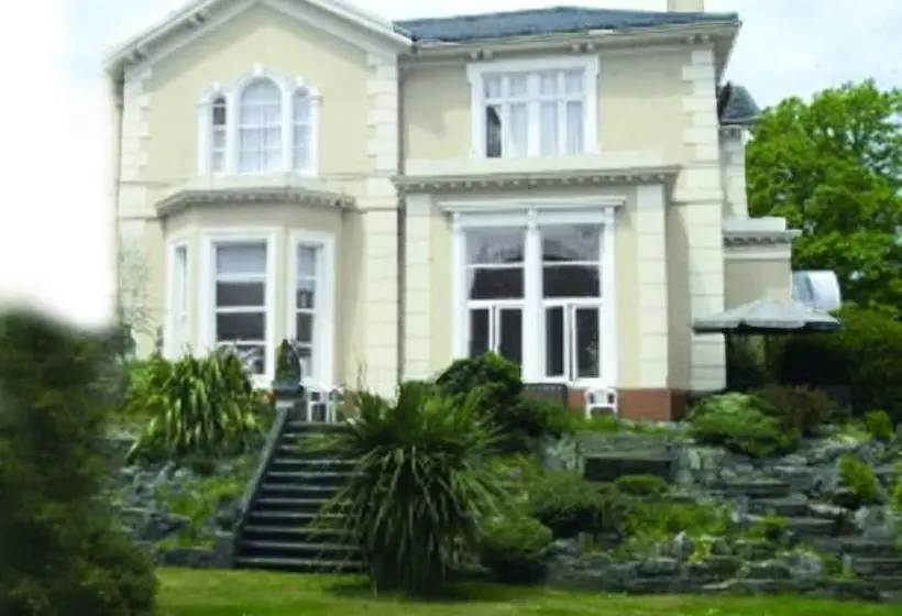 Fotos del hotel Ansteys Lea:  3