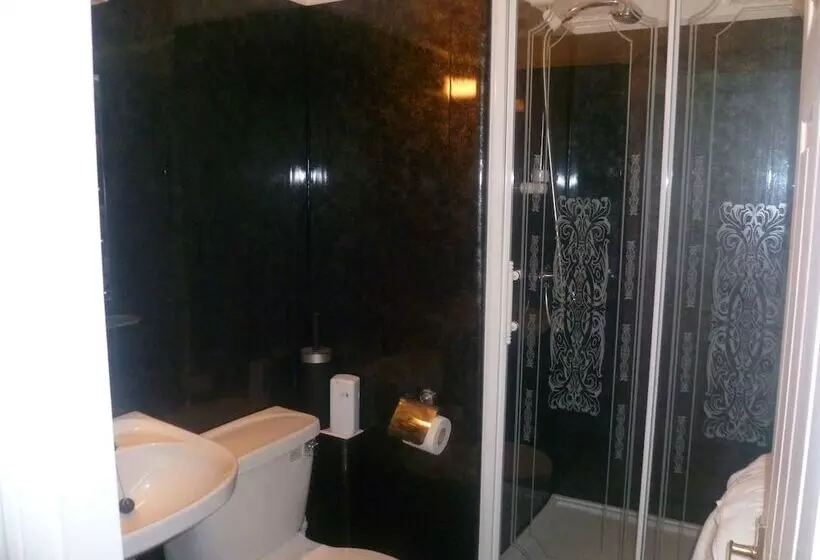 Fotos del hotel Ansteys Lea:  5