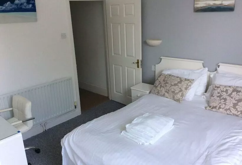 Fotos del hotel Ansteys Lea:  17