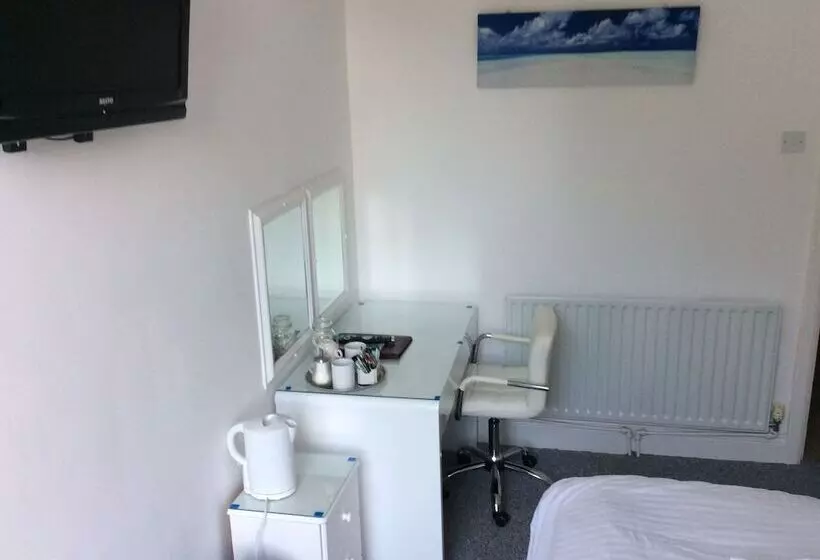 Fotos del hotel Ansteys Lea:  16