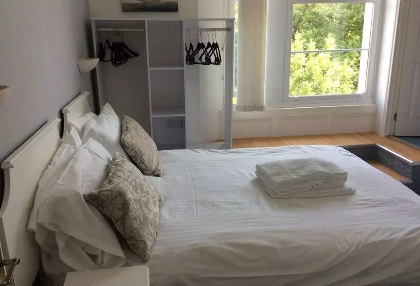 Fotos del hotel Ansteys Lea:  21