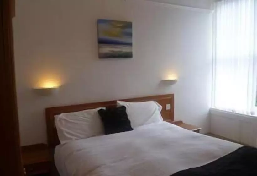 Fotos del hotel Ansteys Lea:  13