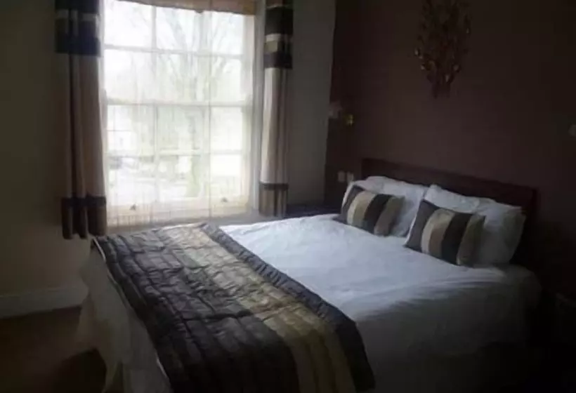 Fotos del hotel Ansteys Lea:  10