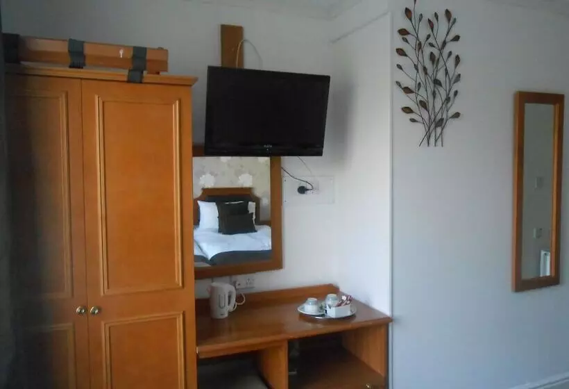 Fotos del hotel Ansteys Lea:  7